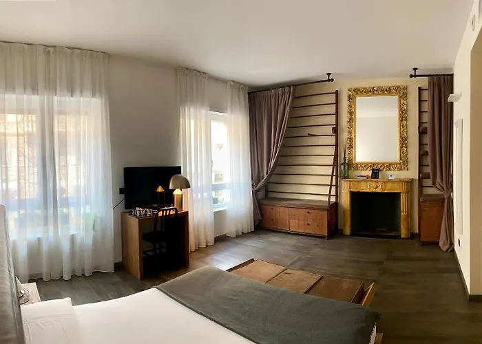 La Chambre Milano Guest House